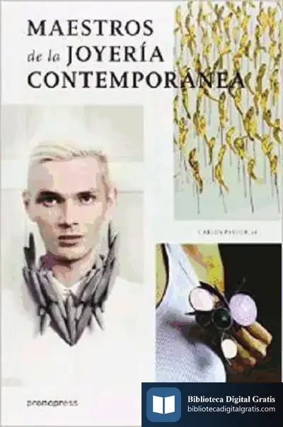 Descargar Éclat: Maestros De La Joyería Contemporánea de Carlos Pastor