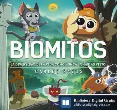 Descargar Biomitos