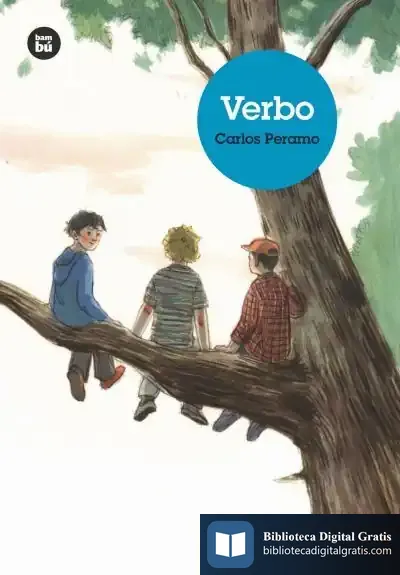 Descargar Verbo de Carlos Peramo