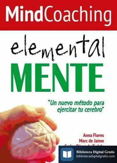 Descargar Mindcoaching de Carlos Pérez de Tudela