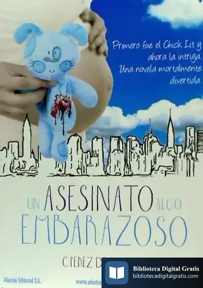 Descargar Un Asesinato Algo Embarazoso