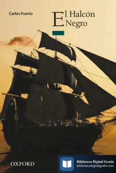 Descargar El Halcon Negro de Carlos Puerto
