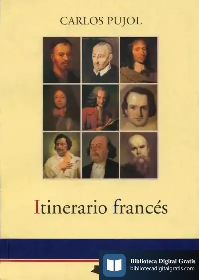 Descargar Itinerario Francés