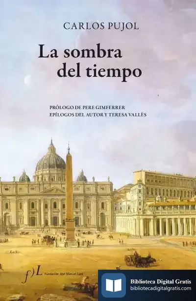 Descargar La Sombra Del Tiempo