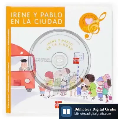 Descargar Irene Y Pablo En La Ciudad de Juan Carlos Castello Meliá