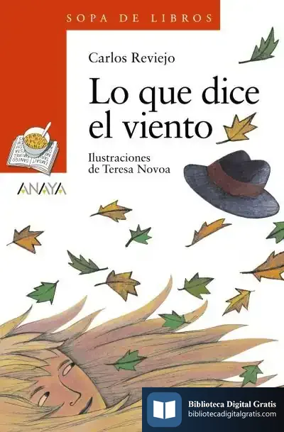 Descargar Lo Que Dice El Viento