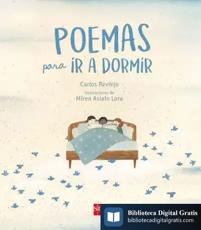 Descargar Poemas Para Ir A Dormir