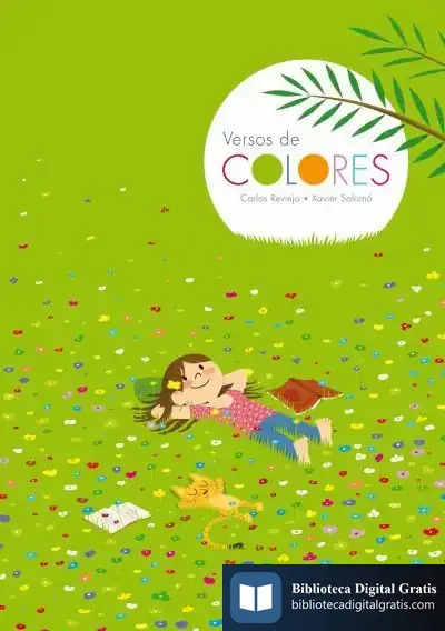Descargar Versos De Colores