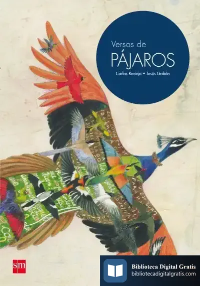 Descargar Versos De Pájaros