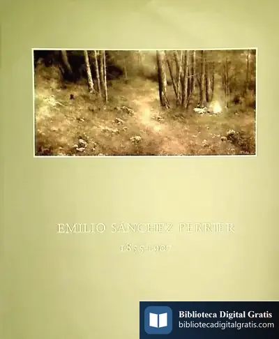 Descargar Emilio Sánchez Perrier, 1855-1907