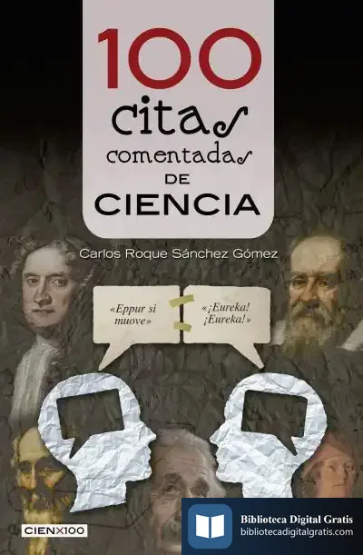 Descargar 100 Citas Comentadas De Ciencia