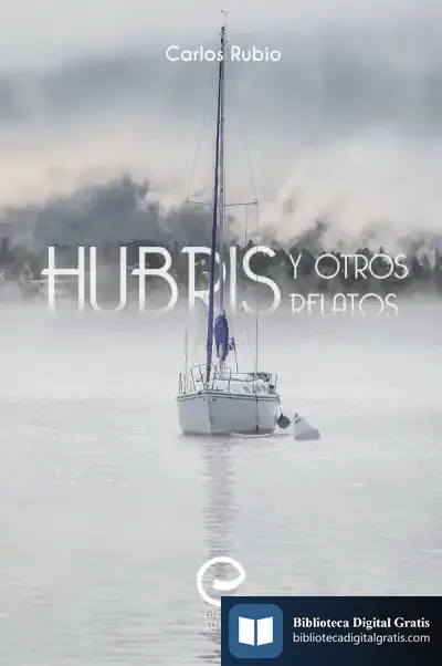 Descargar Hubris Y Otros Relatos