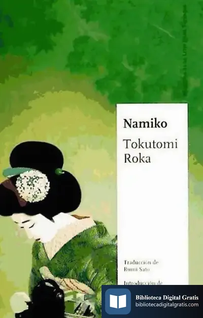 Descargar Namiko
