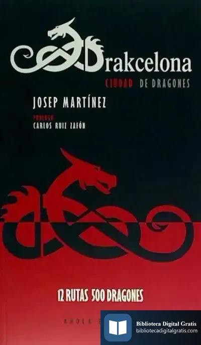 Descargar Drakcelona. Castellà