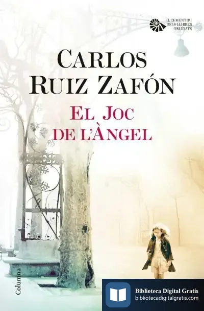Descargar El Joc De L'Àngel