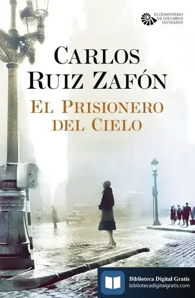 Descargar El Prisionero Del Cielo