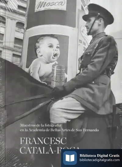 Descargar Francesc Catala-Roca