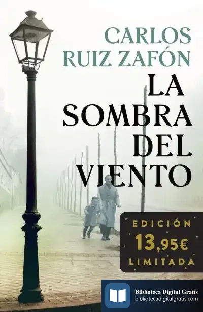 Descargar La sombra del viento