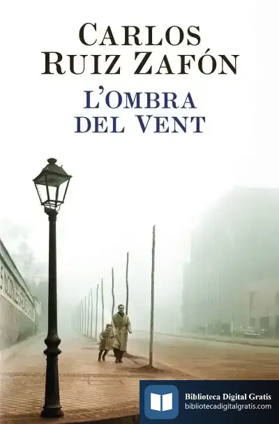 Descargar L'Ombra Del Vent
