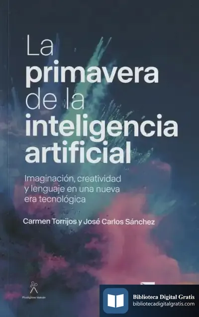 Descargar La Primavera De La Inteligencia Artificial