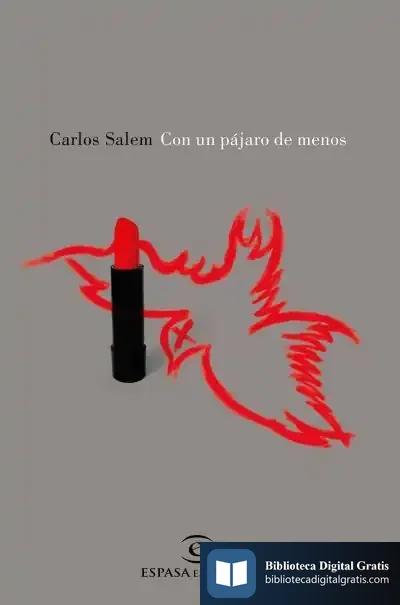 Descargar Con Un Pájaro De Menos