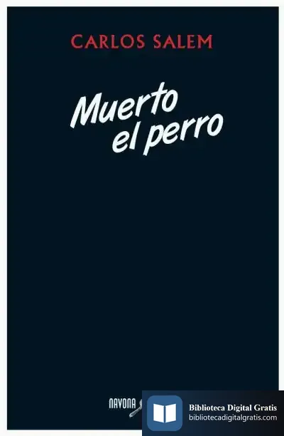 Descargar Muerto El Perro