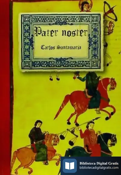 Descargar Pater Noster