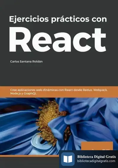 Descargar Ejercicios Prácticos Con React