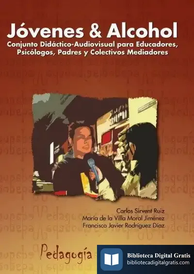 Descargar Jóvenes Y Alcohol