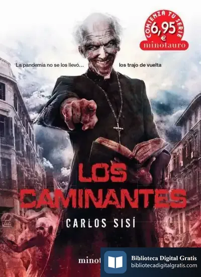 Descargar Cts Los Caminantes 1
