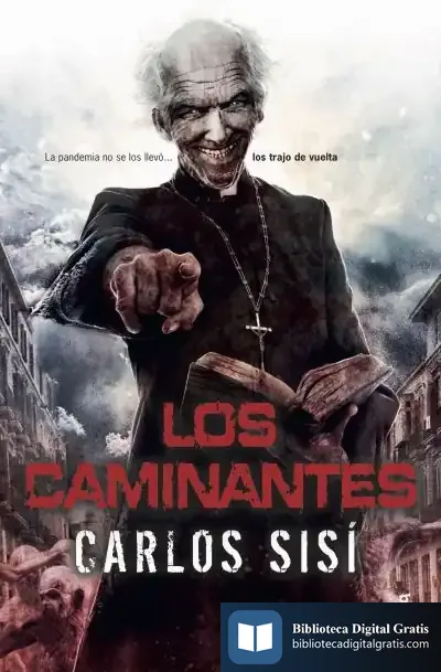 Descargar Los Caminantes