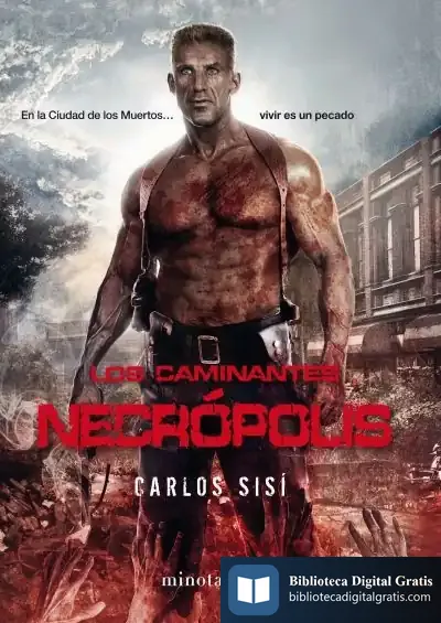 Descargar Los Caminantes Necrópolis Nº 02/05