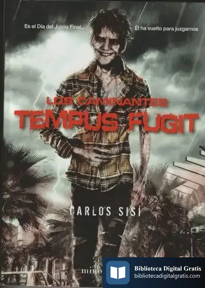Descargar Los Caminantes. Tempus Fugit