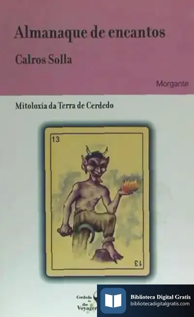 Descargar Almanaque De Encantos