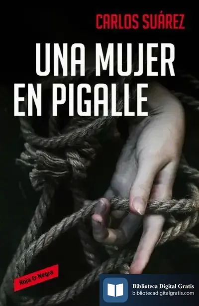 Descargar Una Mujer En Pigalle
