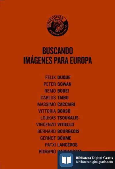 Descargar Buscando Imágenes Para Europa