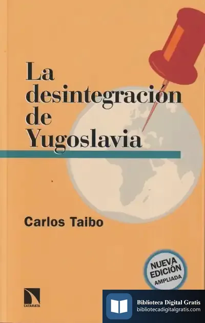 Descargar La Desintegración De Yugoslavia