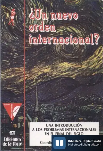 Descargar ¿Un Nuevo Orden Internacional?