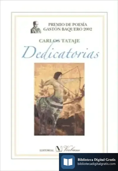 Descargar Dedicatorias de Dd.aa.