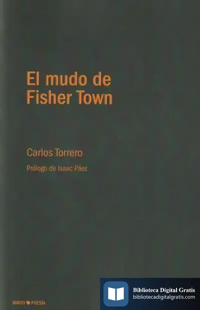 Descargar El Mudo De Fisher Town