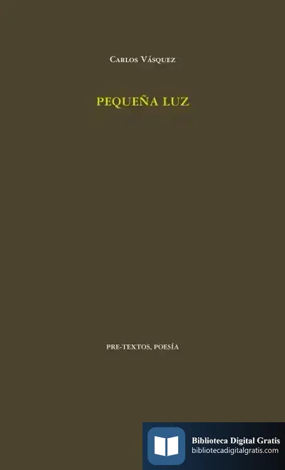 Descargar Pequeña Luz