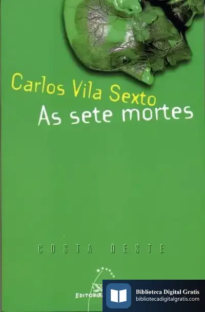Descargar As Sete Mortes