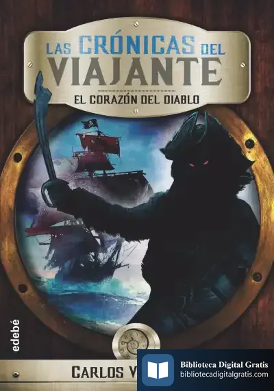 Descargar El Corazón Del Diablo