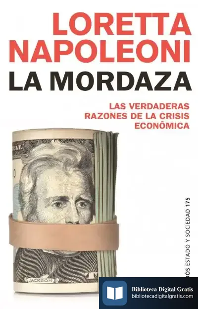 Descargar La Mordaza de Carlos Vitale