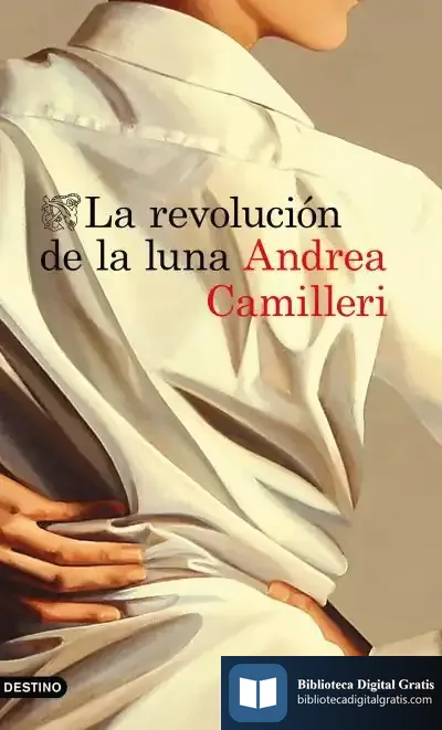 Descargar La Revolución De La Luna de Carlos Vitale