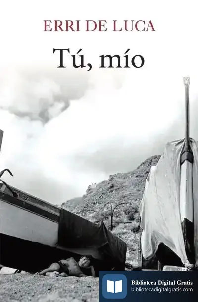 Descargar Tú, Mío de Carlos Vitale