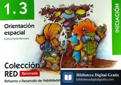 Descargar Orientación Espacial 1.3 de Carlos Yuste Hernanz