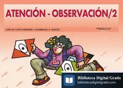 Descargar Progresint 21. Atención - Observación/2