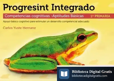 Descargar Progresint Integrado 1 de Carlos Yuste Hernanz