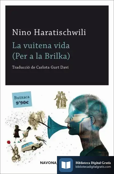 Descargar La Vuitena Vida: (Per A La Brilka) de Carlota Gurt